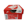 Nike Blazer Mid White & Green Sneakers New in Box - Size 4C