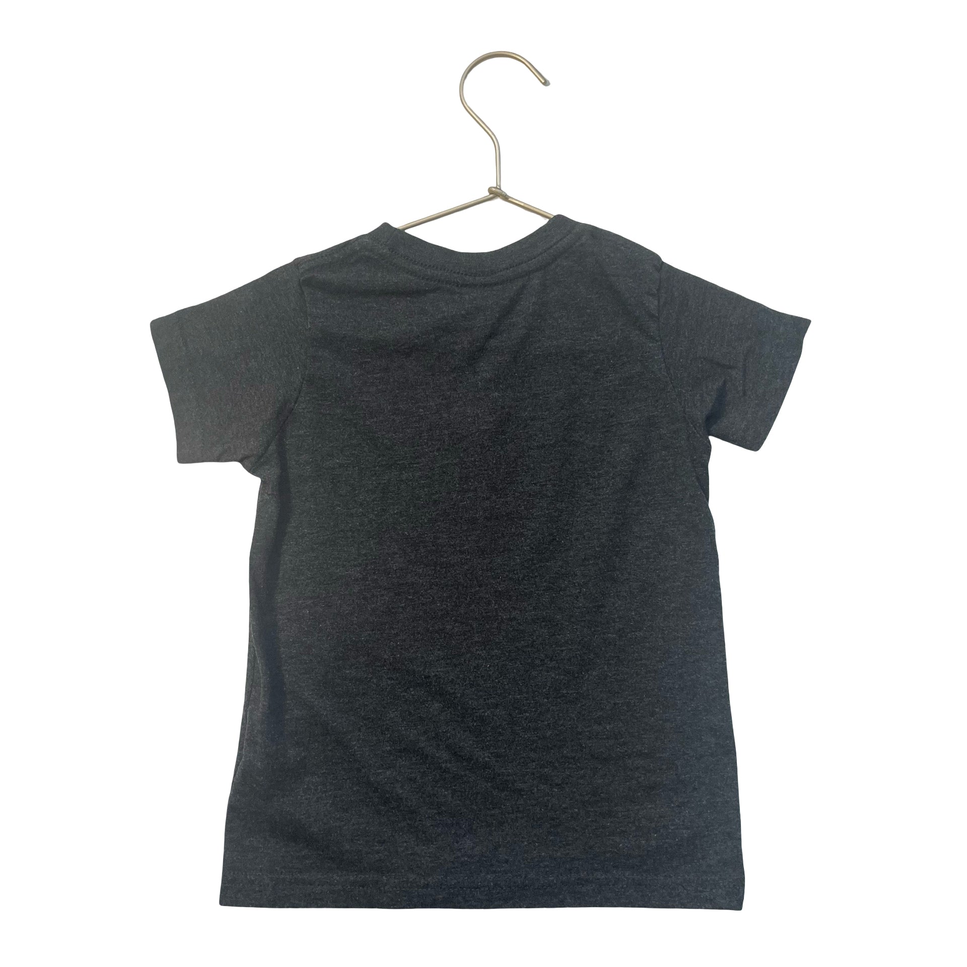 Unordinary Toddler Gray 'Big Brother' T-Shirt - Size 3Y
