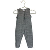 Zara Cotton Knit One-Piece - Size 6-9 Mo