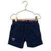 Janie and Jack Navy USA Shorts - Size 4