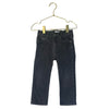 Crewcuts Gray Corduroy Pants - Size 2