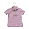 Janie and Jack Pink Polo Shirt - Size 4