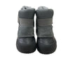 North Face Gray Waterproof Winter Boots - Size 9