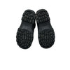Northside Thermolite Black & Gray Check Winter Boots - Size 9