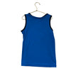 Jumping Beans Active Royal Blue 'Play Maker' Basketball Net Athletic Tank - 7