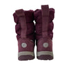 Reima Purple Winter Boots - Size 12-12.5