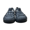 Adidas Black Closed-Toe Sandals - Size 9K