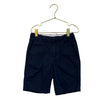 Crewcuts Navy Shorts - Size 7