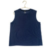Old Navy Active Navy Athletic Tank - Size S 6-7