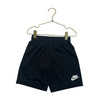 Nike Black Athletic Shorts - Size 6
