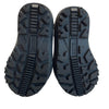 Sorel Black, Blue, Yellow Winter Boots - Size 9