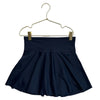 Old Navy Active Navy Skort Skirt - Size L 10-12