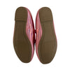 Old Navy Pink Iridescent Shoes - Size 12