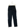 Adidas Black Athletic Track Pants - Size 9-10Y