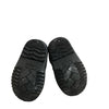Children's Place Black Dino Print Winter Boots - Size 5