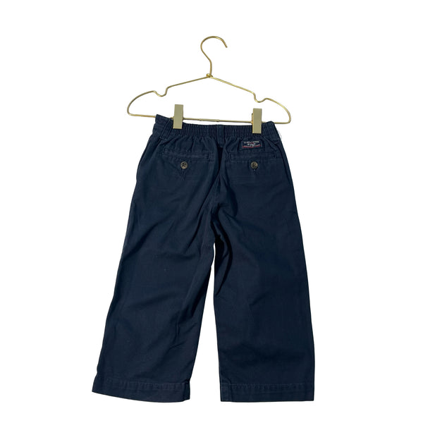 Polo Ralph Lauren Navy Chino Pants - Size 24 Mo