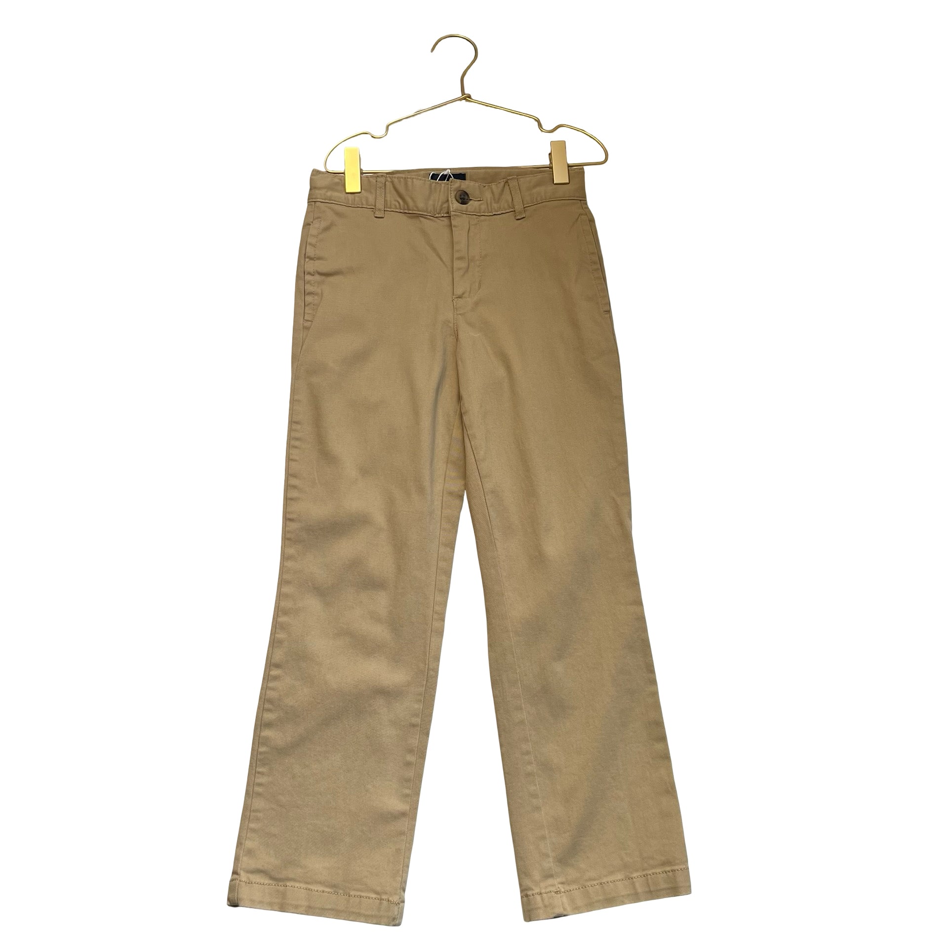 Children's Place Khaki Pants - Size 7