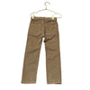 Crewcuts Khaki Corduroy Pants - Size 4
