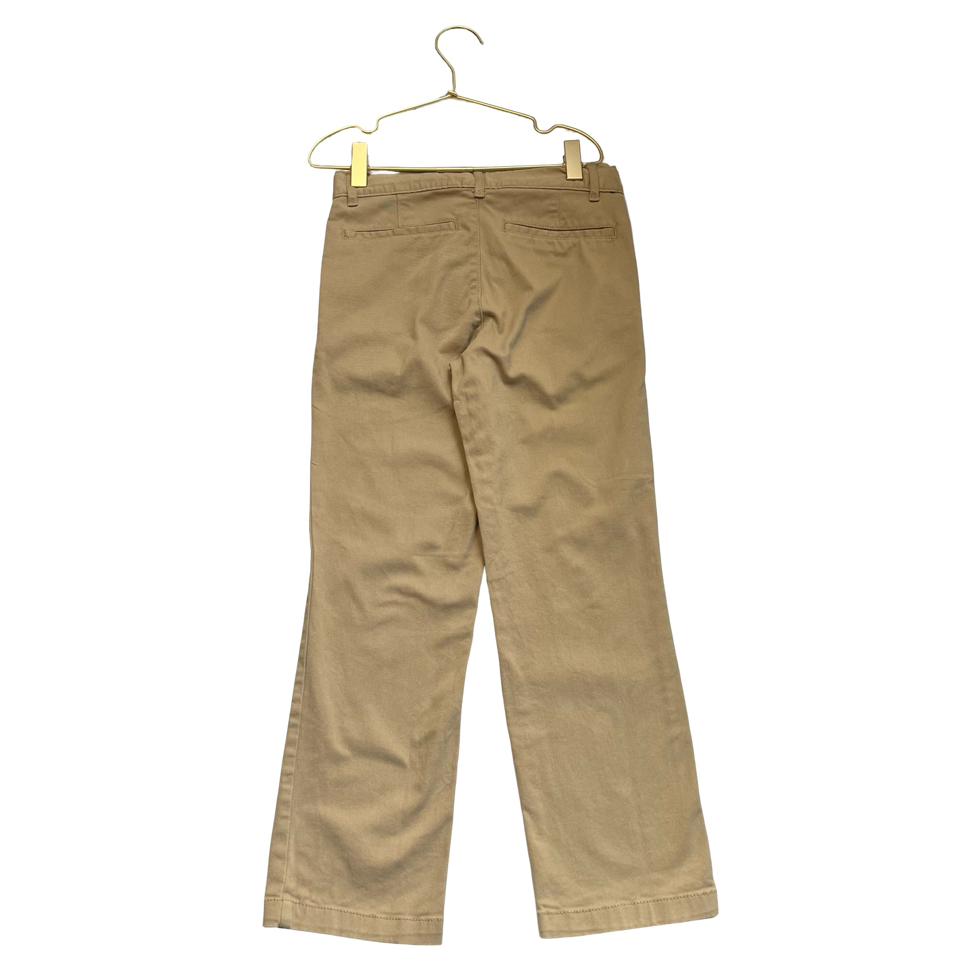 Children's Place Khaki Pants - Size 7