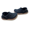Crocs Navy Shoes - Size C6