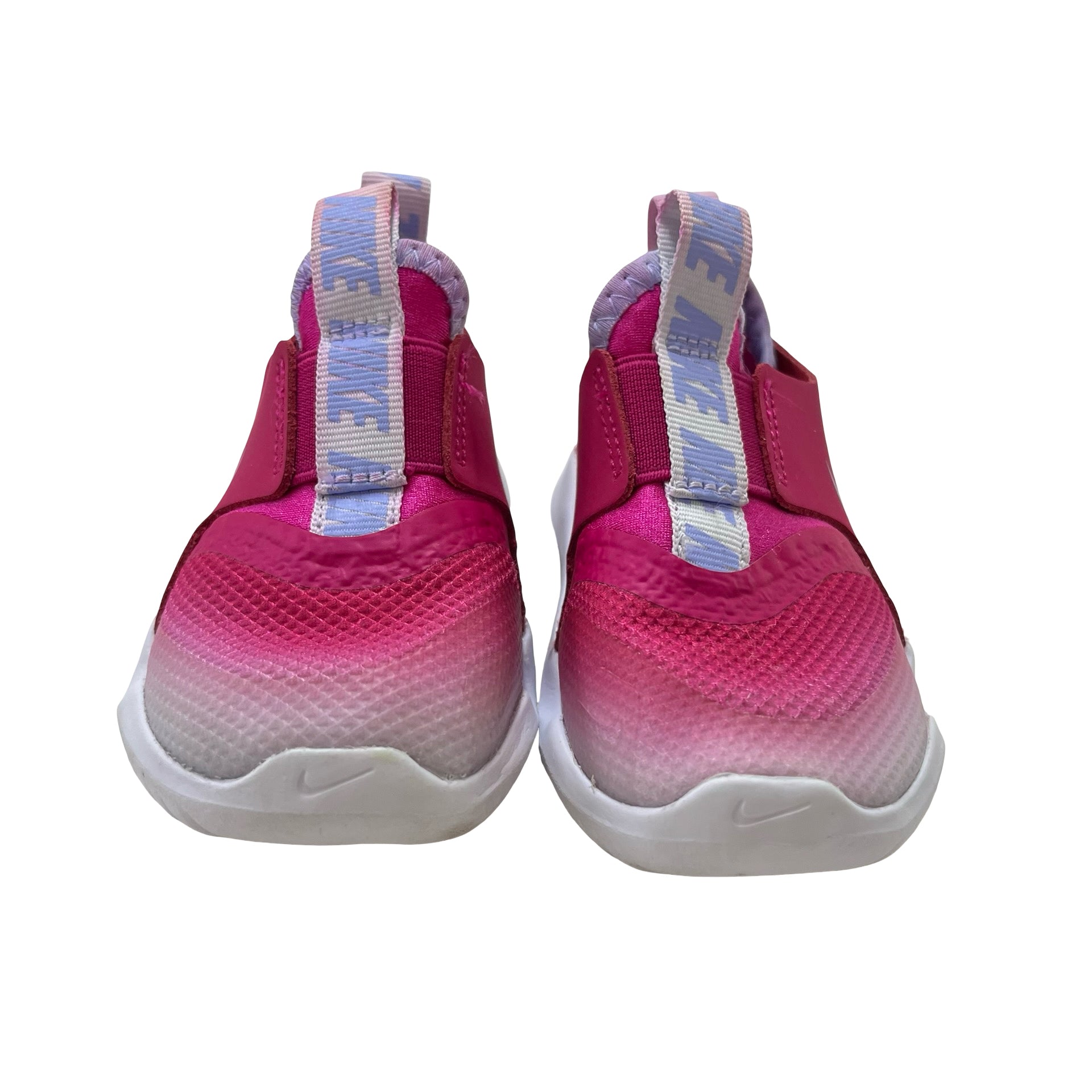Nike Flexrunner Pink Sneakers - Size 6C
