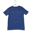 Nike Air Jordan Blue T-Shirt - Size S 8