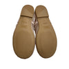 Zara Pink Mesh Embroidered Cherry Shoes - Size 30 (12.5)