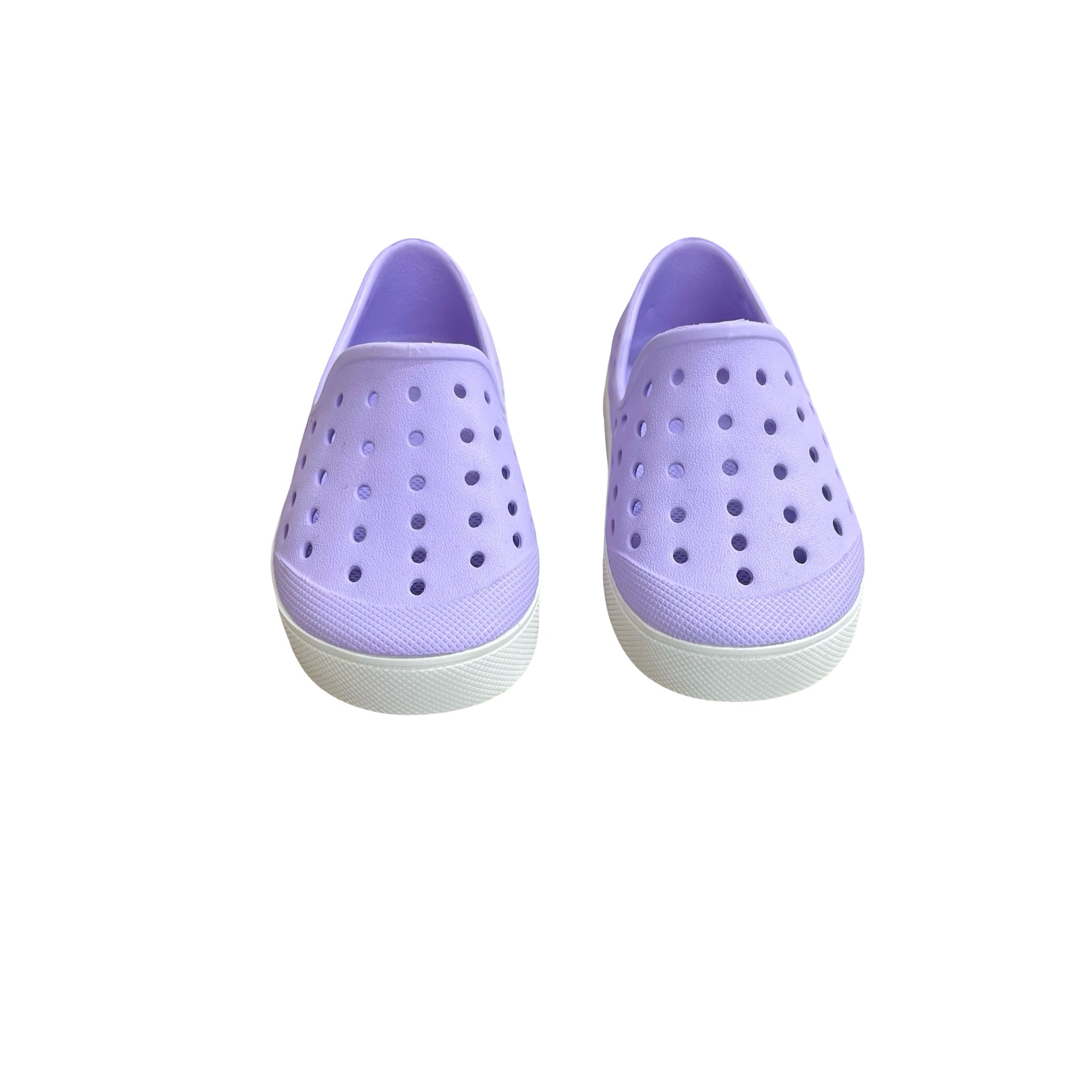 Old Navy Purple Shoes - Size 6