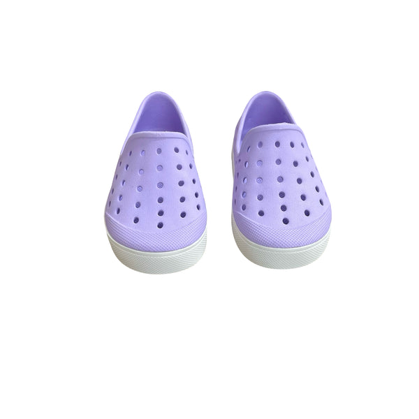 Old Navy Purple Shoes - Size 6
