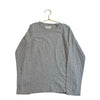 Mini Mioche Gray Shirt - Size 11-12