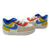 Nike Multi-Color Soft-Sole Sneakers - Size 2C