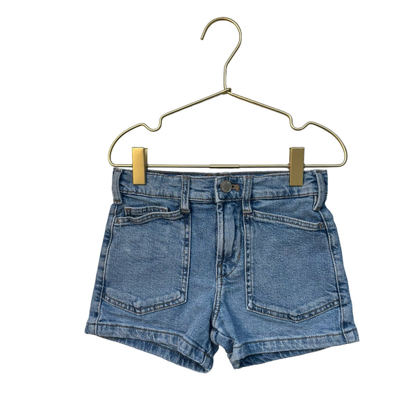 Zara Denim Jean Shorts - Size 7
