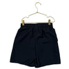 Under Armour Black Athletic Shorts - Size YM 10-12
