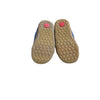 See Kai Run Fleece-Lined Blue Shoes - Size 10