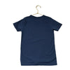 Mothercare Navy Pocket Tee - Size 7-8