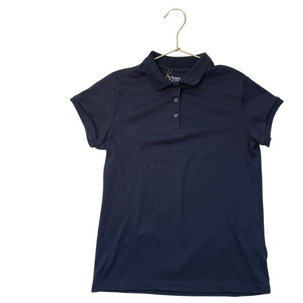 Chaps polo shirts best sale