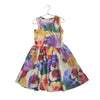 Chaser Flower Print Dress - Size 8 - Bounce Mkt