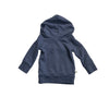 Childhoods Blue Hoodie - Size 3 - 6 Mo - Bounce Mkt