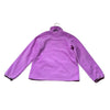 Children's Place Black & Lavender 3 - in - 1 Winter Jacket - Size L 10 - 12 - Bounce Mkt