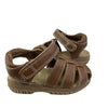 Children's Place Brown Sandals - Size 6 - Bounce Mkt