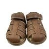 Children's Place Brown Sandals - Size 6 - Bounce Mkt