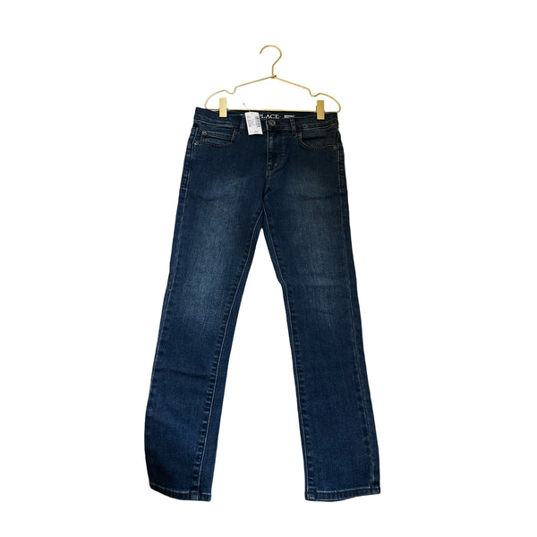 Children's Place Denim 'Stretch Skinny' Jeans with Tags - Size 10 - Bounce Mkt
