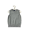 Children's Place Gray Sweater Vest - Size 4T - Bounce Mkt