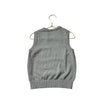 Children's Place Gray Sweater Vest - Size 4T - Bounce Mkt