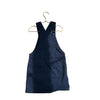 Children's Place Navy Button Down Sleeveless Dress - Size 6 - Bounce Mkt