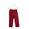 Children's Place Red Pants - Size 2 - Bounce Mkt