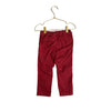 Children's Place Red Pants - Size 2 - Bounce Mkt