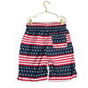Children's Place Red, White, Blue USA Swim Suit with Tags - Size L 10 - 12 - Bounce Mkt