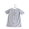 Children's Place White '1st Day of Pre - K' T-Shirt - Size 6 - Bounce Mkt