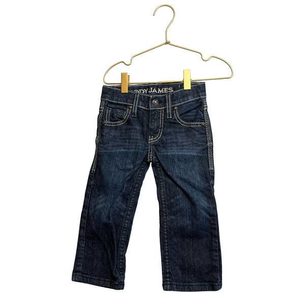 Cody James Dark Blue Jeans - Size 2 - Bounce Mkt